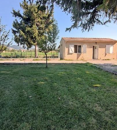 Sweet Home Le Pouzin Exterior foto